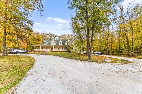 $725,000 | 26961 South Sylvan Lane, Monee, IL 60449