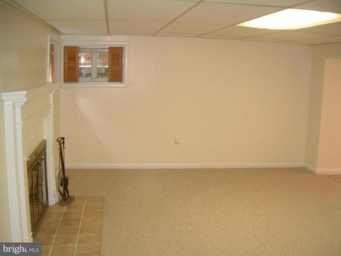 13919 Overton Lane Silver Spring, MD 20904 - Photo 14 of 16 a view of an empty room