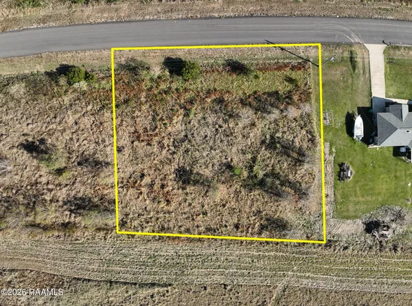 $35,000 | 1742 Pavilion Drive, Iowa, LA 70647