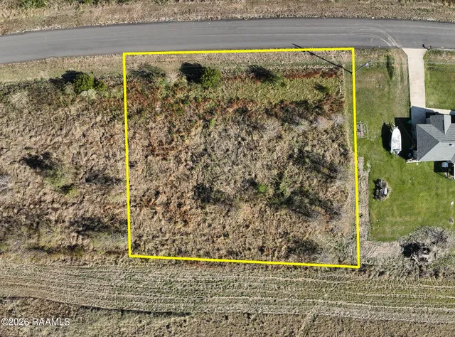 $35,000 | 1742 Pavilion Drive, Iowa, LA 70647