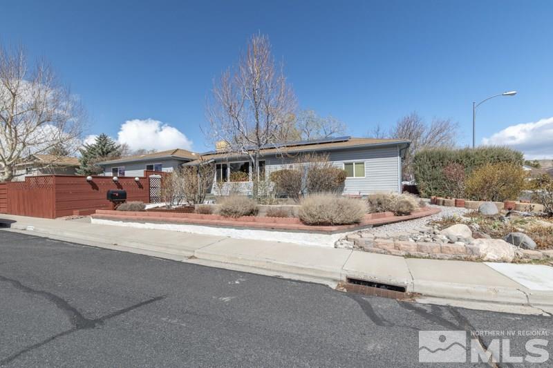 2485 Sunray Drive Reno, NV 89503 - Photo 1 of 33 Photo 1