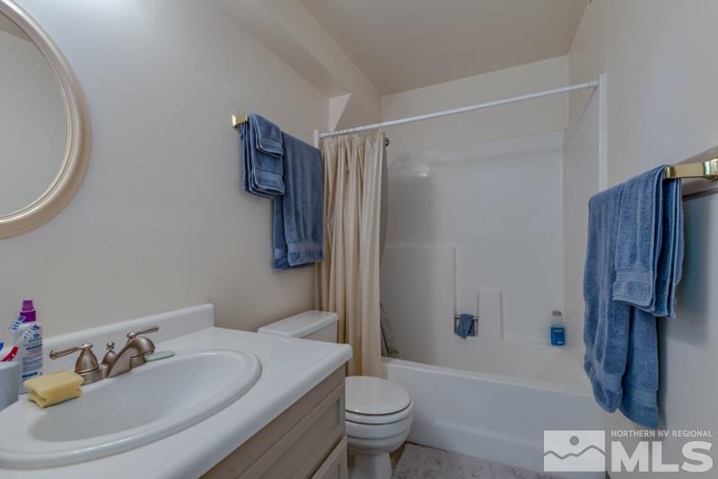 2485 Sunray Drive Reno, NV 89503 - Photo 19 of 33 Photo 19