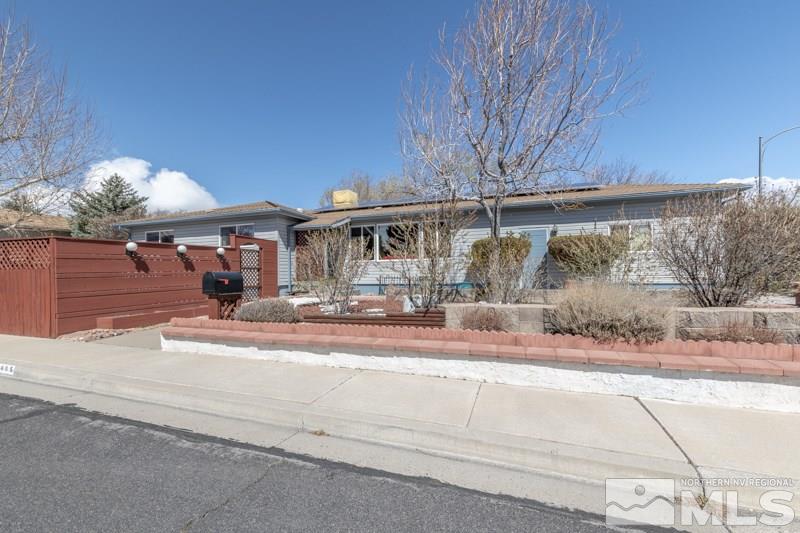 2485 Sunray Drive Reno, NV 89503 - Photo 2 of 33 Photo 2