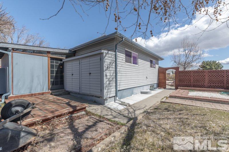 2485 Sunray Drive Reno, NV 89503 - Photo 23 of 33 Photo 23