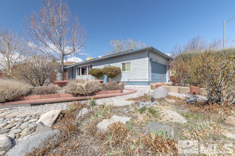 2485 Sunray Drive Reno, NV 89503 - Photo 3 of 33 Photo 3