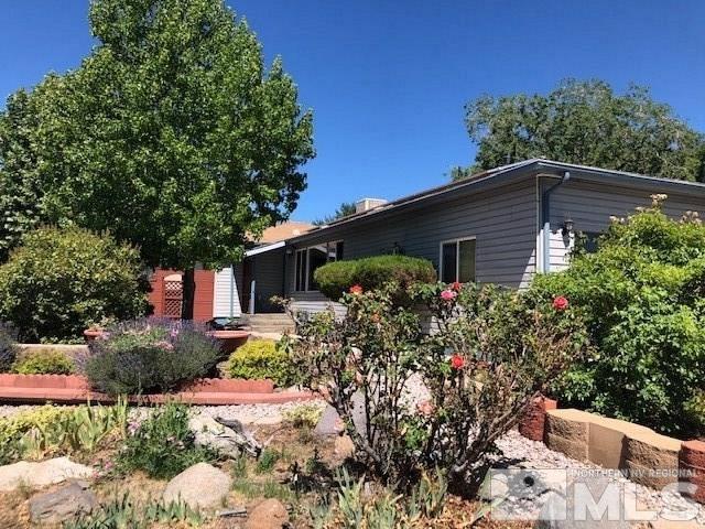 2485 Sunray Drive Reno, NV 89503 - Photo 5 of 33 Photo 5