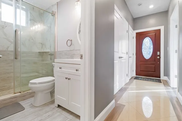 $3,500 | 113-115 Ashland Street, Unit 1, Malden, MA 02148