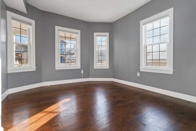 $3,500 | 113-115 Ashland Street, Unit 1, Malden, MA 02148