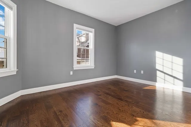 $3,500 | 113-115 Ashland Street, Unit 1, Malden, MA 02148