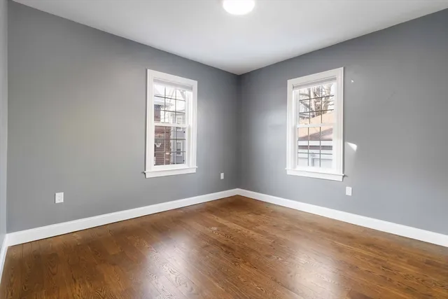 $3,500 | 113-115 Ashland Street, Unit 1, Malden, MA 02148