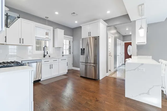 $3,500 | 113-115 Ashland Street, Unit 1, Malden, MA 02148