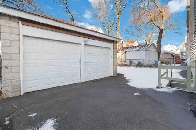 $3,500 | 113-115 Ashland Street, Unit 1, Malden, MA 02148