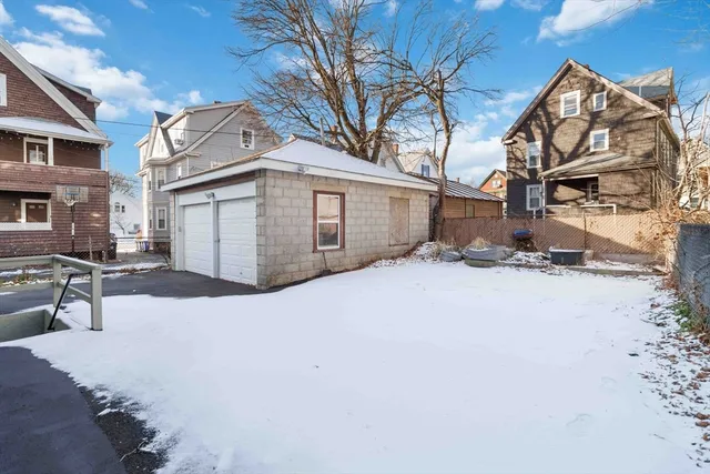 $3,500 | 113-115 Ashland Street, Unit 1, Malden, MA 02148