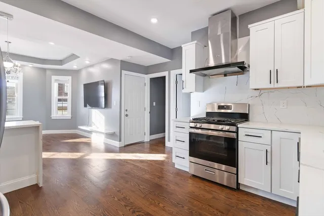 $3,500 | 113-115 Ashland Street, Unit 1, Malden, MA 02148