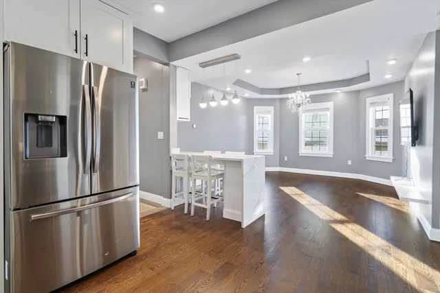 $3,500 | 113-115 Ashland Street, Unit 1, Malden, MA 02148