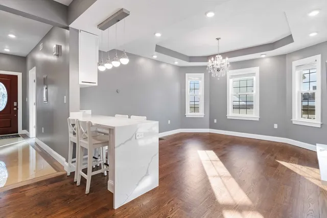 $3,500 | 113-115 Ashland Street, Unit 1, Malden, MA 02148