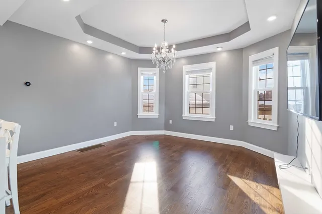 $3,500 | 113-115 Ashland Street, Unit 1, Malden, MA 02148