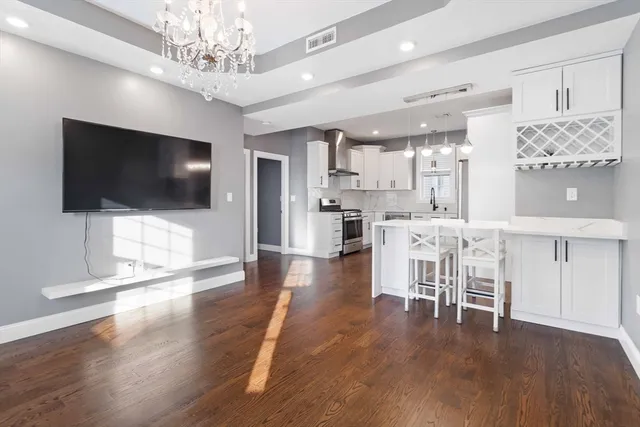 $3,500 | 113-115 Ashland Street, Unit 1, Malden, MA 02148