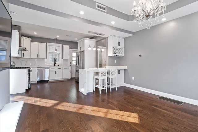 $3,500 | 113-115 Ashland Street, Unit 1, Malden, MA 02148