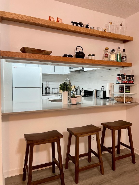 2510 San Gabriel Street, Unit 301 Austin, TX 78705 - Photo 4 of 22