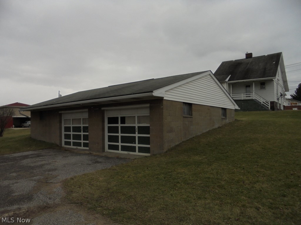 128 Rockdale Road Follansbee, WV 26037 - Photo 4 of 14 Gallery Image 4