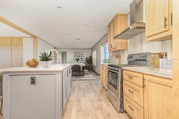 $204,950 | 16423 Northwest 262nd Street, Okeechobee, FL 34972