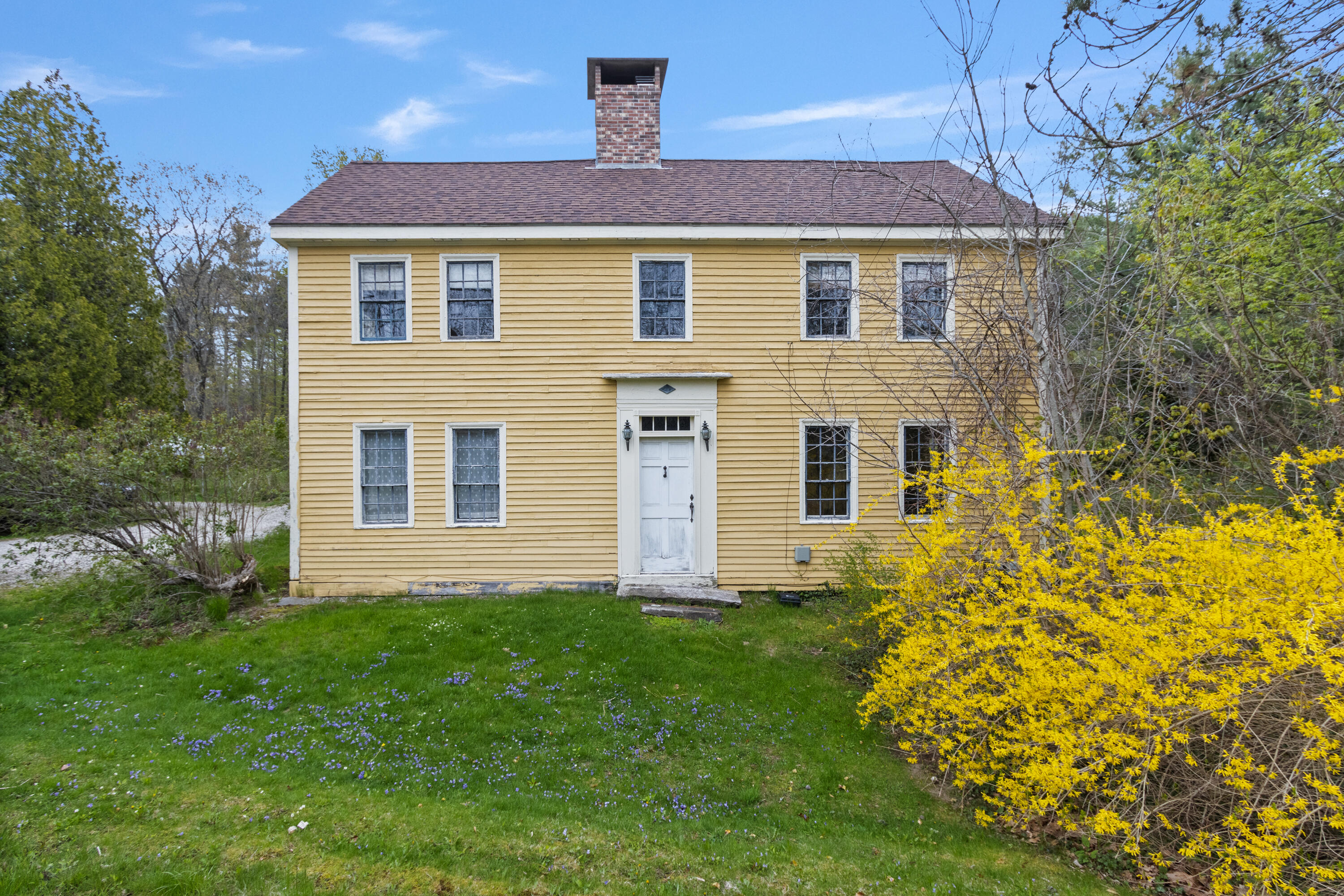 243 Falmouth Road Falmouth, ME 04105 - Photo 2 of 39 202605013KP-61002
