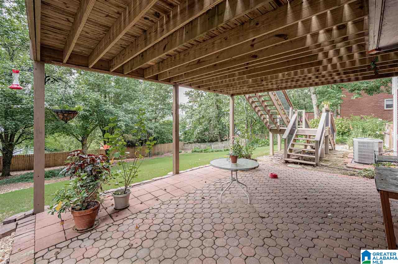 136 Linwood Road Sterrett, AL 35147 - Photo 44 of 47