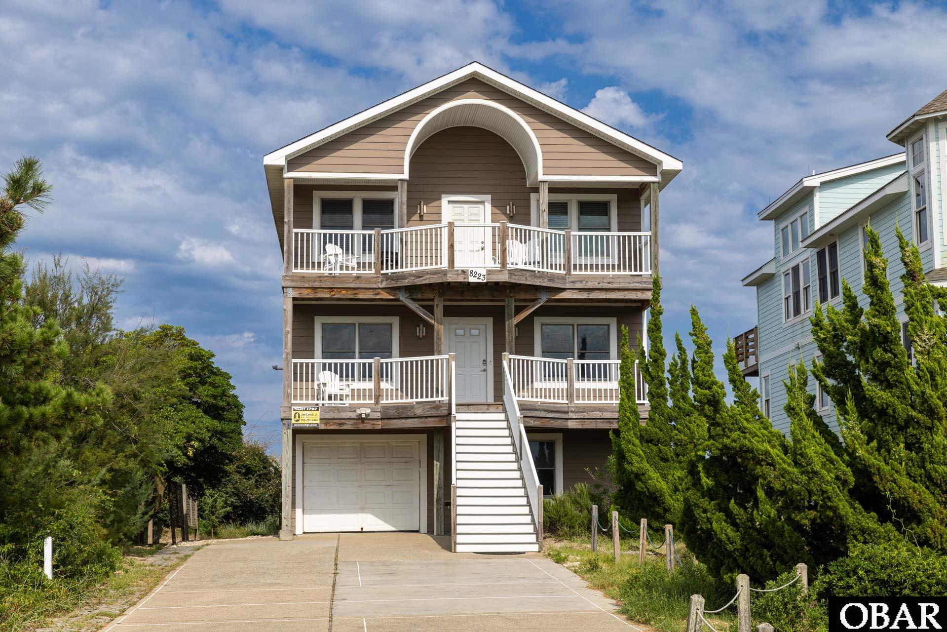 8223 South Old Oregon Inlet Road Nags Head, NC 27959 - Photo 64 of 88 250 MPH Rated Siding