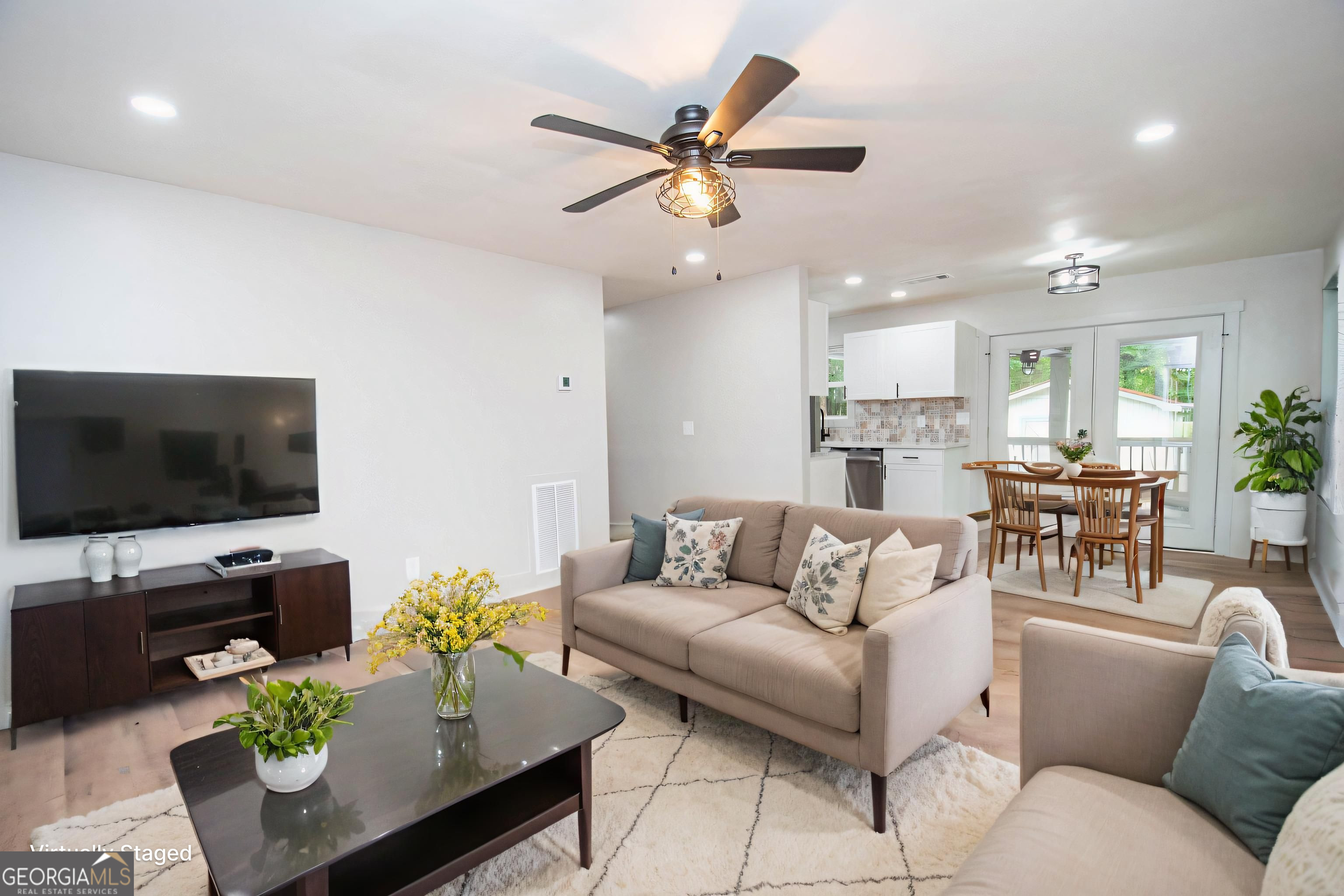 223 Donald Lamb Road Moreland, GA 30259 - Photo 5 of 40