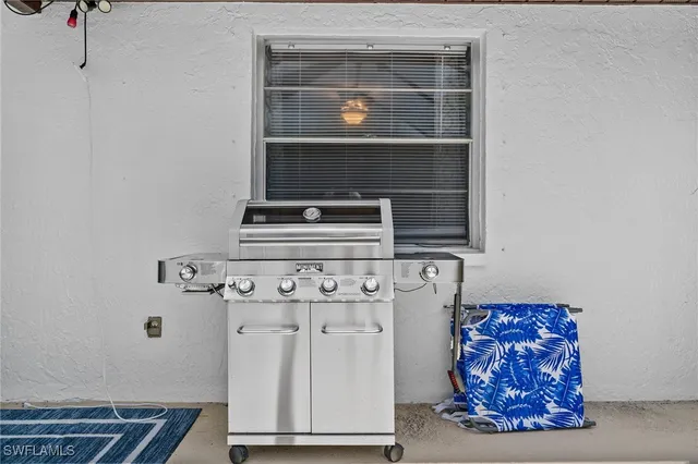 a view of washer and dryer