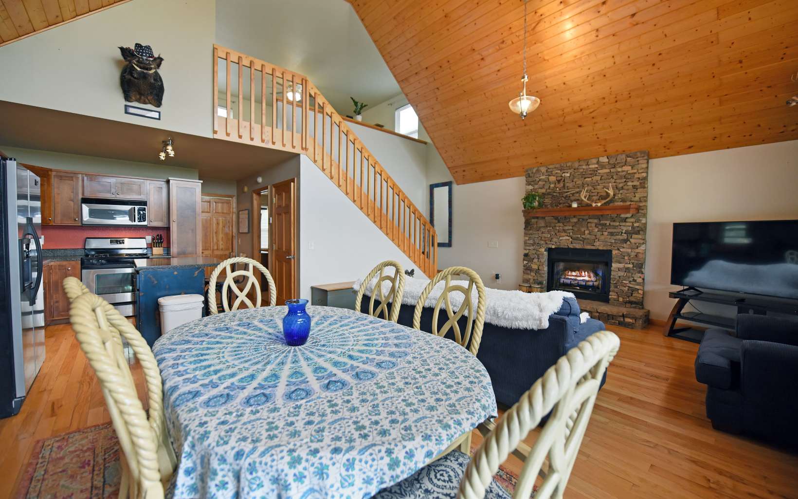 568 Raccoon Ridge Murphy, NC 28906 - Photo 15 of 35 Additional View