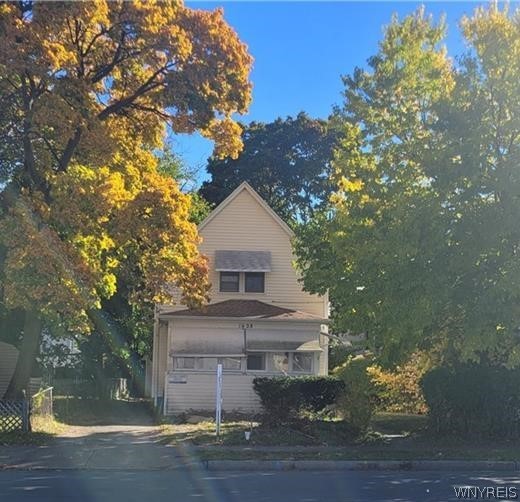 1628 North Clinton Avenue Rochester, NY 14621 - Photo 1 of 1 Gallery Image 1