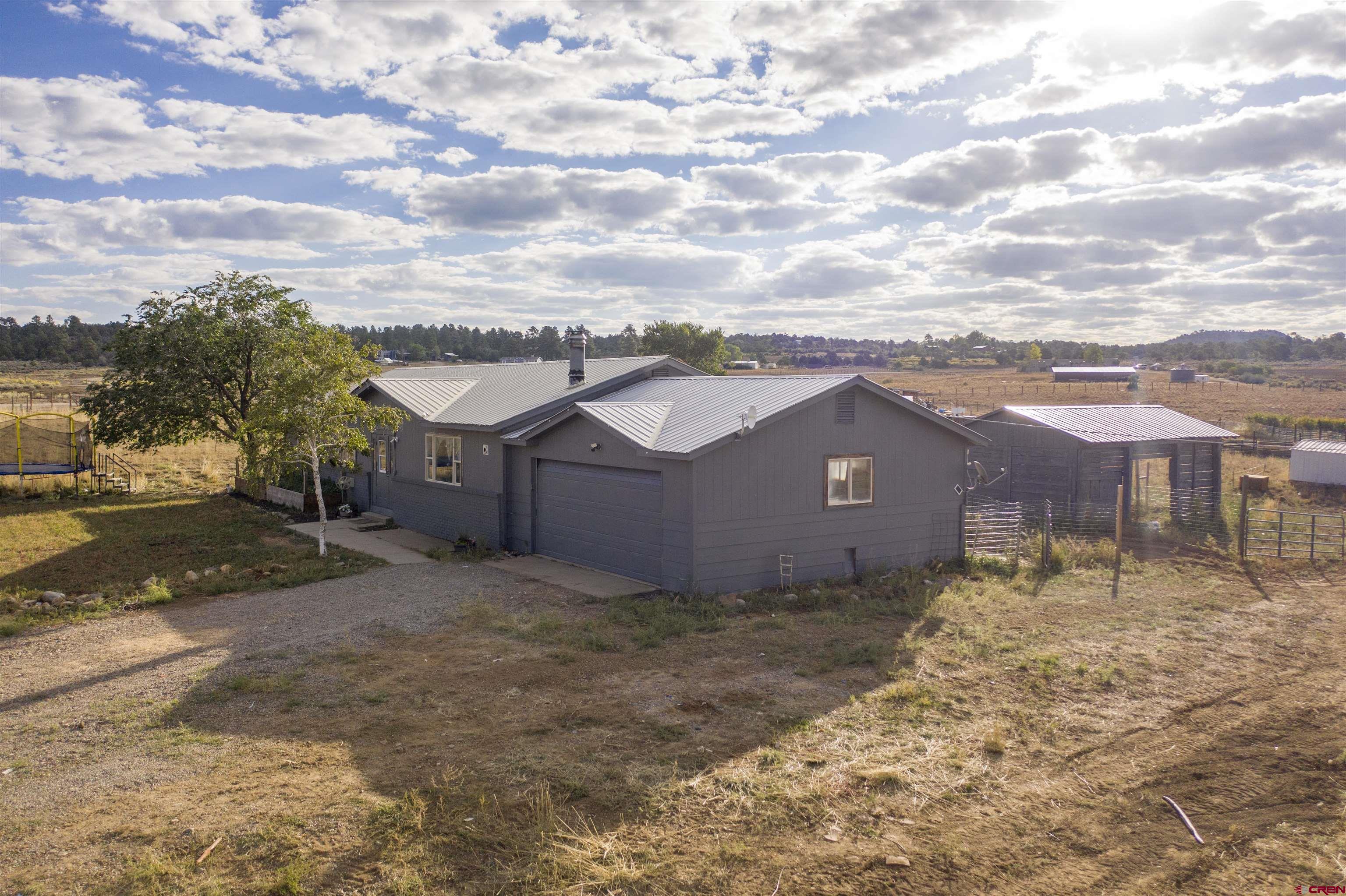 540 Rustic Road Durango, CO 81301 - Photo 9 of 17 Gallery Image 9