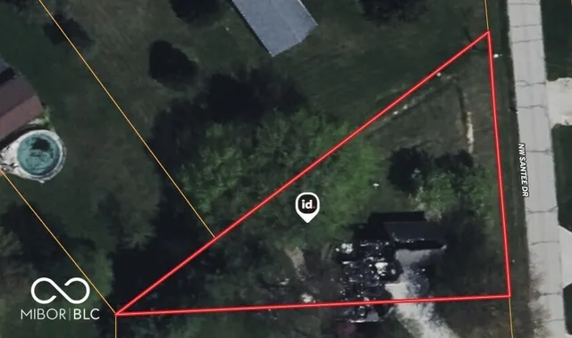 $95,000 | 747 North Santee Drive, Greensburg, IN 47240