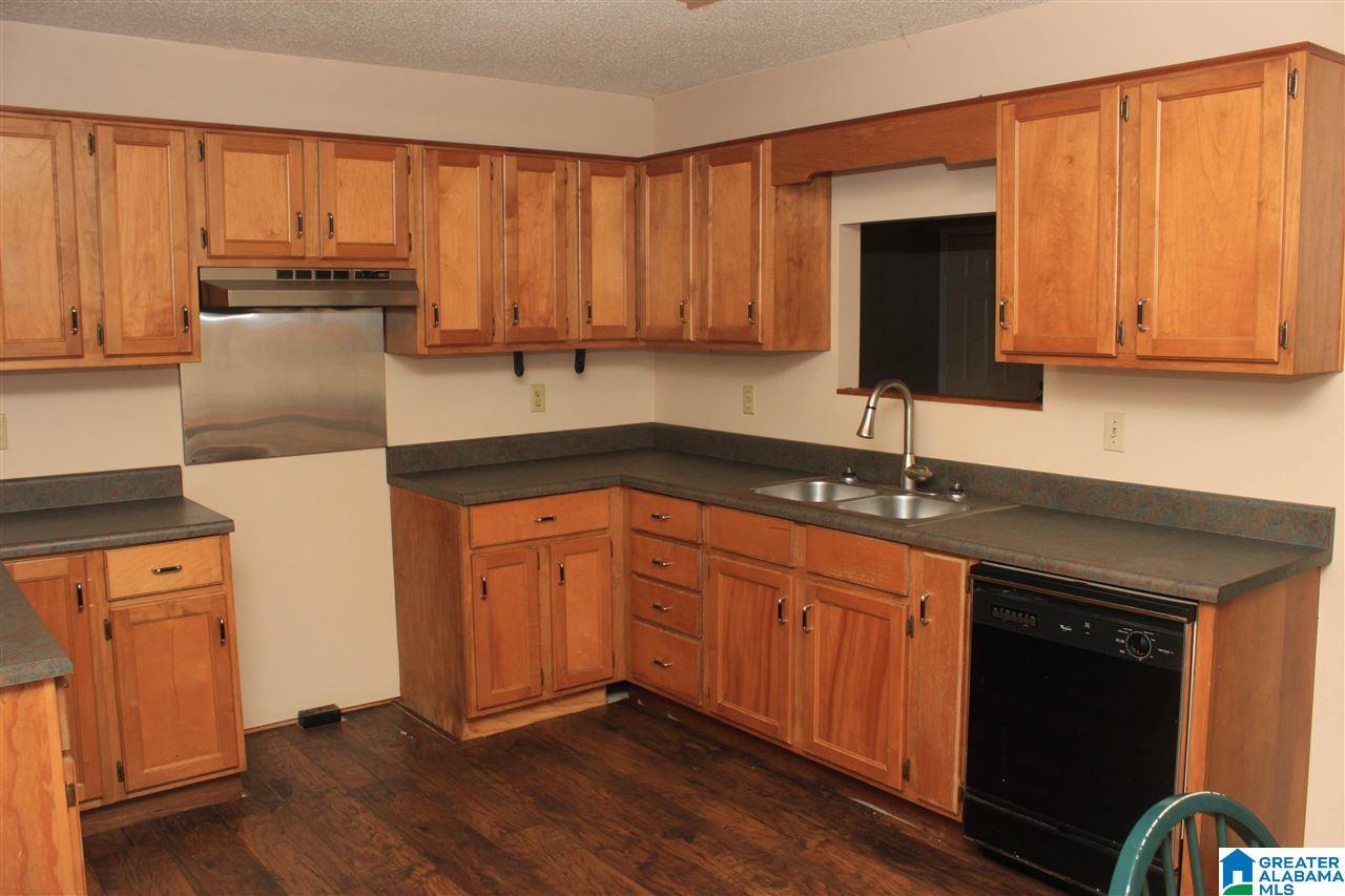 514 Seven Sweet Gums Road Sylacauga, AL 35151 - Photo 5 of 9