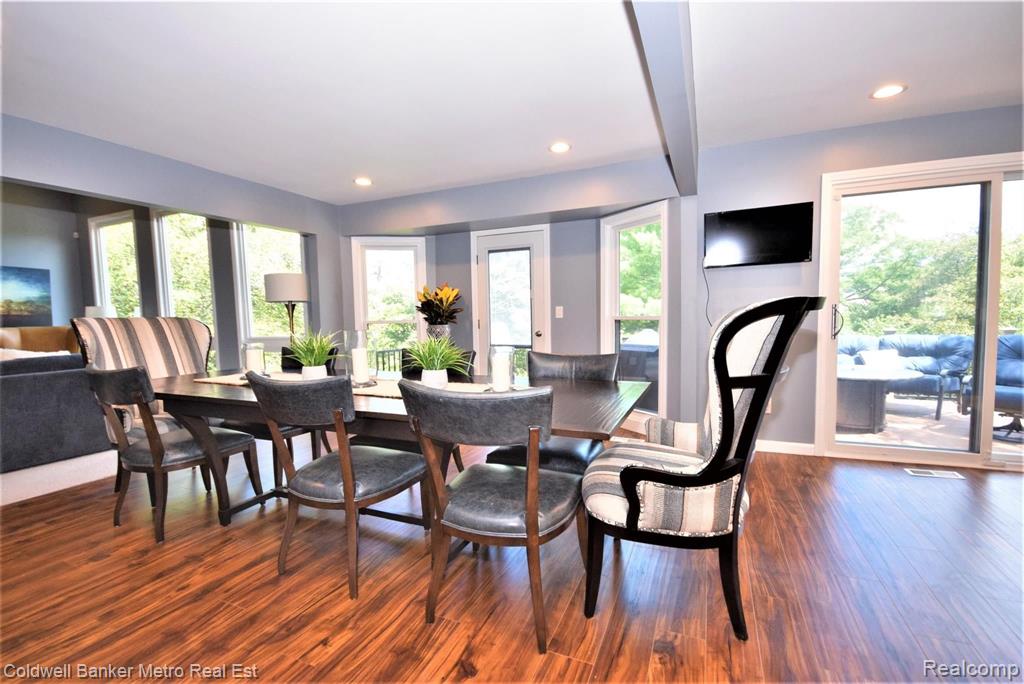 1803 Rapids Way Rochester Hills, MI 48309 - Photo 12 of 63