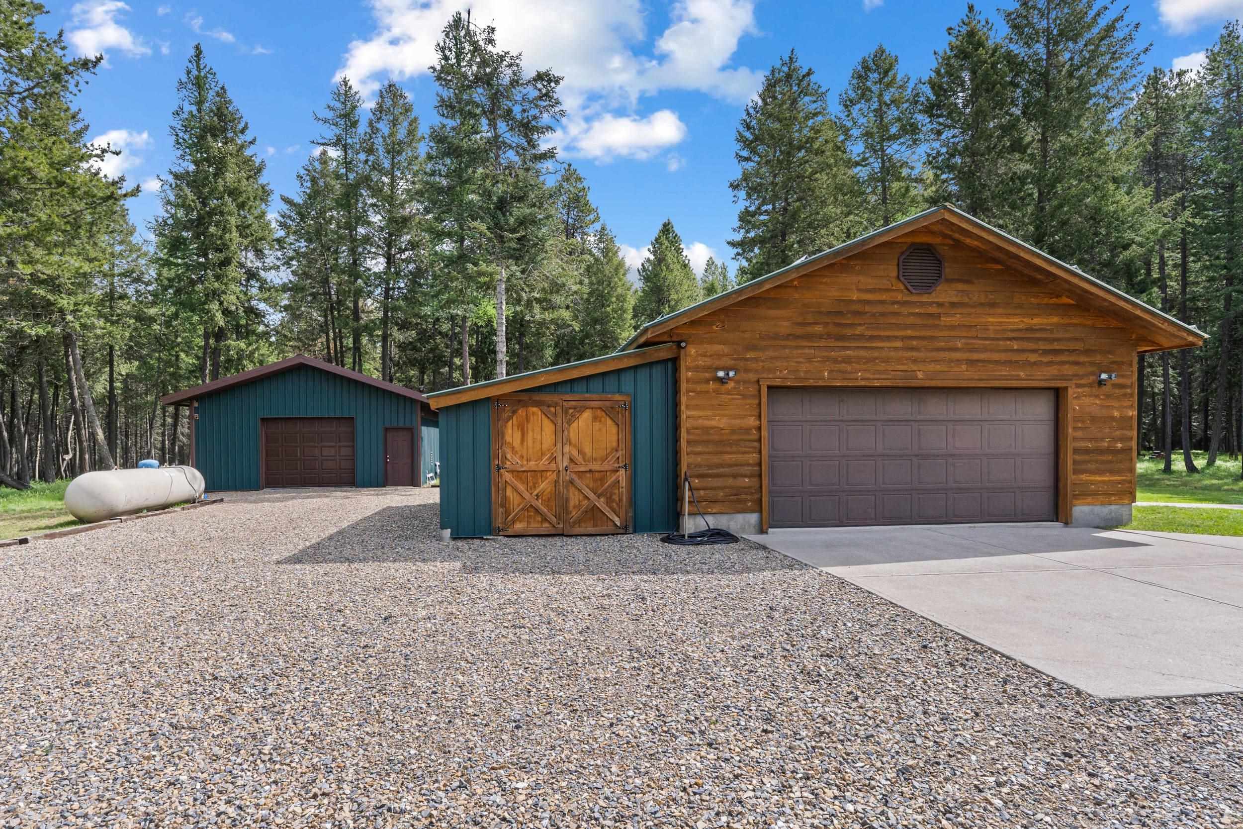 2432 Gilson Road Addy, WA 99101 - Photo 36 of 50