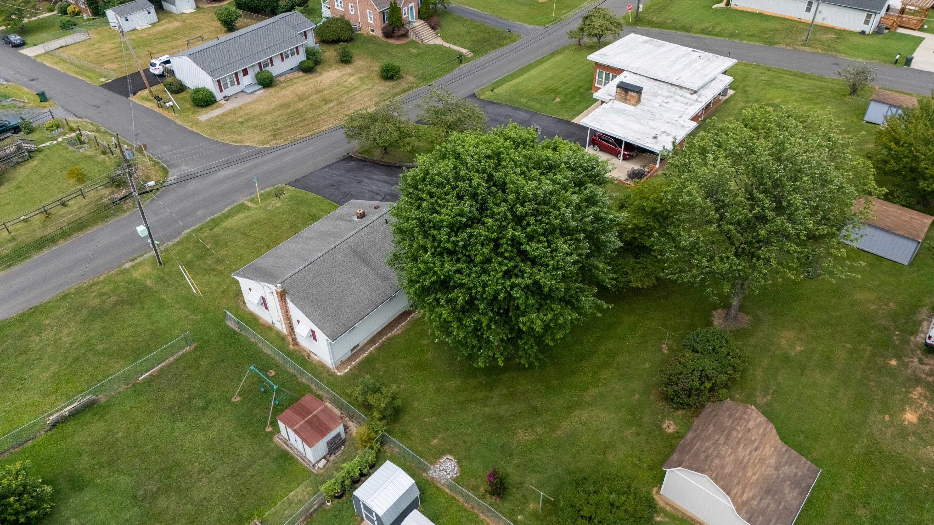 64 Antrim Road Fishersville, VA 22939 - Photo 64 of 66