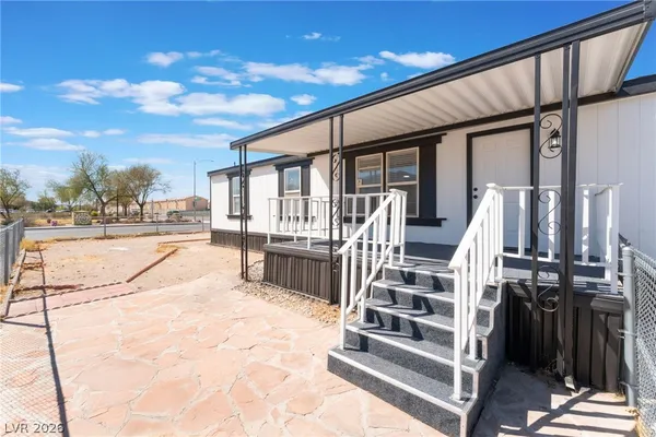 $1,700 | 5808 Judson Avenue, Las Vegas, NV 89156