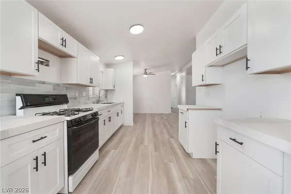 $1,700 | 5808 Judson Avenue, Las Vegas, NV 89156