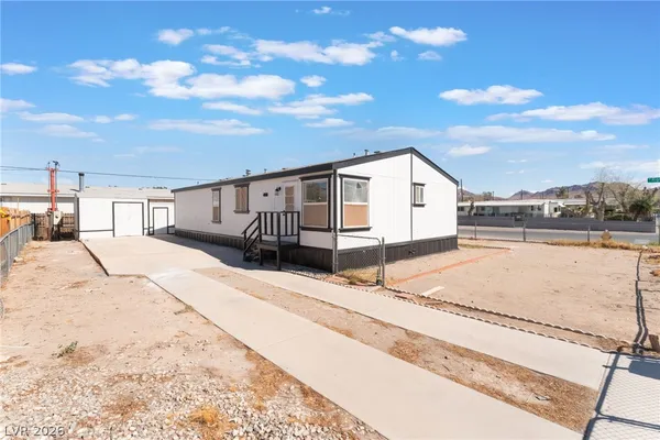 $1,700 | 5808 Judson Avenue, Las Vegas, NV 89156