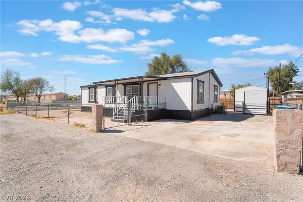 $1,700 | 5808 Judson Avenue, Las Vegas, NV 89156