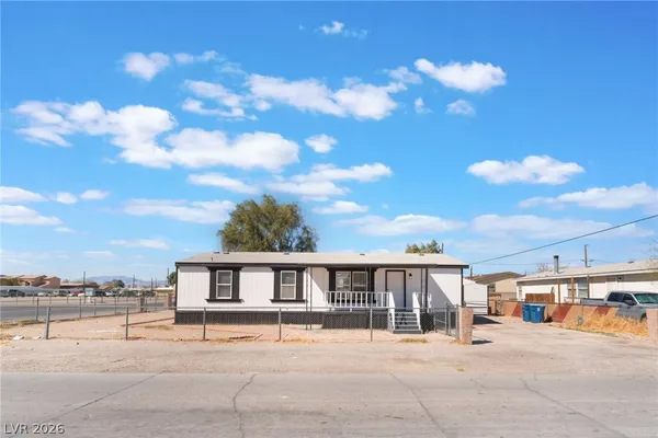 $1,700 | 5808 Judson Avenue, Las Vegas, NV 89156