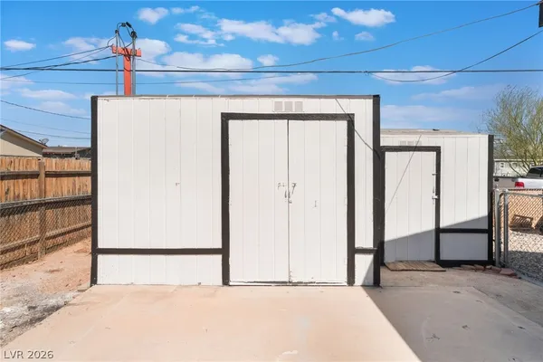 $1,700 | 5808 Judson Avenue, Las Vegas, NV 89156