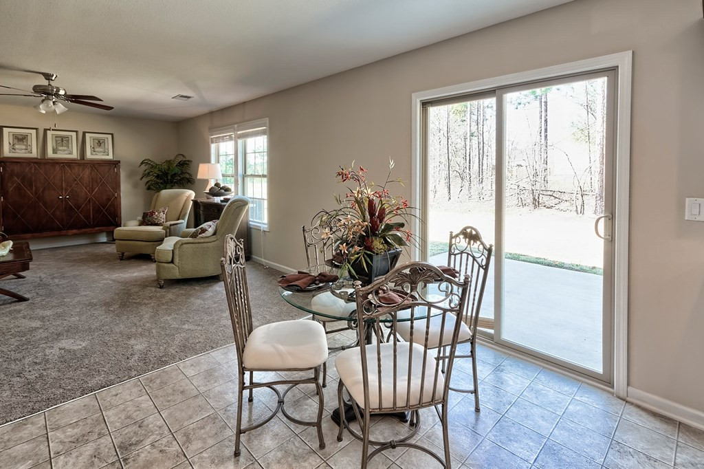 1841 Ruger Drive, Unit LOT 421 Sumter, SC 29150 - Photo 7 of 19 Gallery Image 7