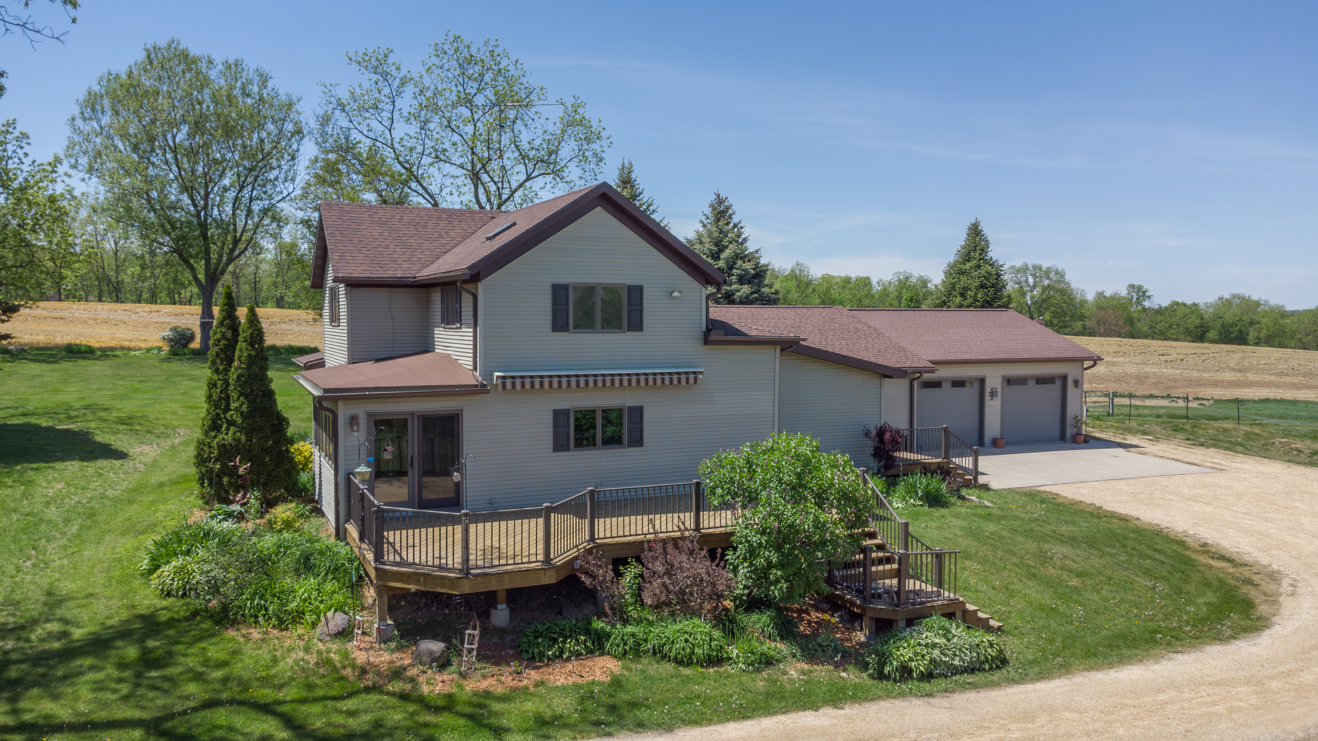 25303 Spring Valley Road Shannon, IL 61078 - Photo 1 of 22 Gallery Image 1