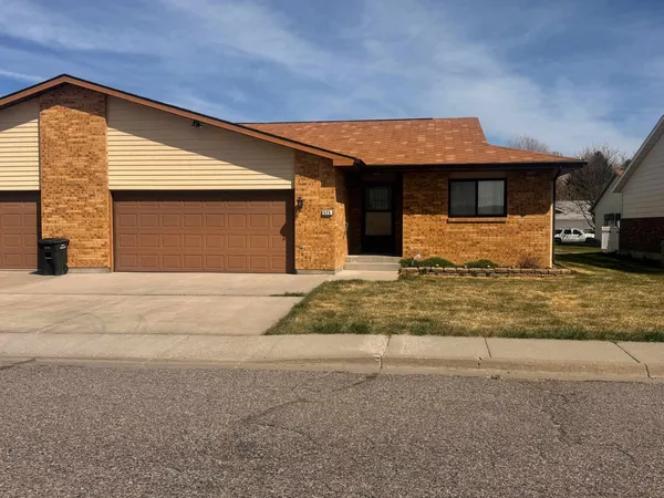 $230,000 | 525 Buckboard Street, Riverton, WY 82501