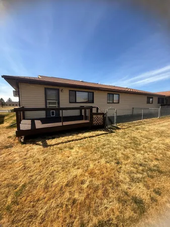 $230,000 | 525 Buckboard Street, Riverton, WY 82501
