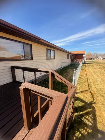 $230,000 | 525 Buckboard Street, Riverton, WY 82501